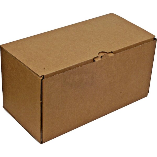 Aftermarket JAndN Electrical Products Starter Box 900-02119-500-JN - main